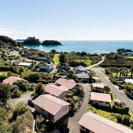 Unit 4 Kaiteri Apartments And Holiday Homes Кайтерітері Екстер'єр фото