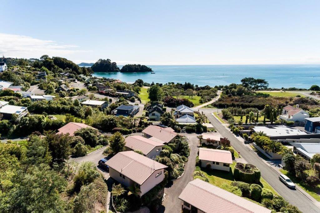 Unit 4 Kaiteri Apartments And Holiday Homes Кайтерітері Екстер'єр фото